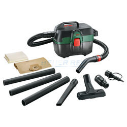 BOSCH Akku Sauger Advanced Vac 18V-8