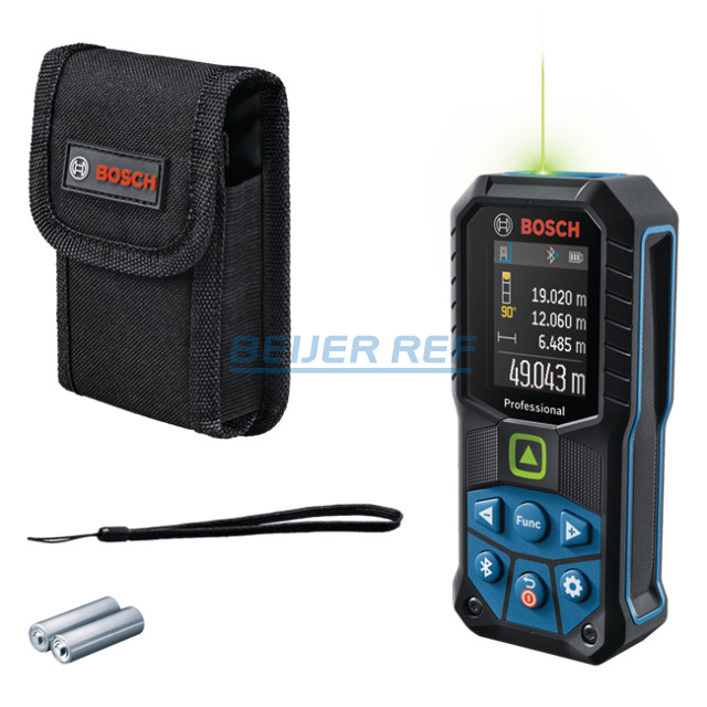 BOSCH Entfernungsmesser