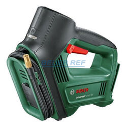 BOSCH Universalpumpe 18V