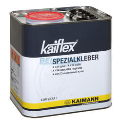 Kaiflex Kleber, 2'200 gr.