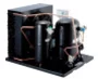 TECUMSEH Aggregate R449A / R404A Normalkühlung (230 V)