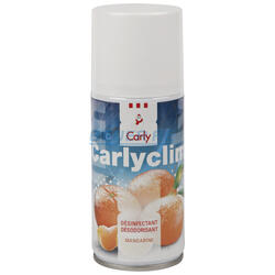 CARLY Produit de désinfection spray 150 ml 