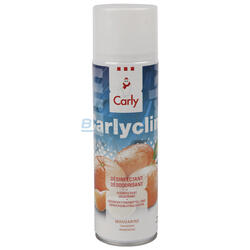 CARLY Désinfection spray 400 ml