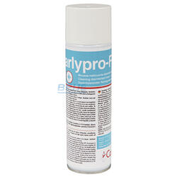 CARLY Reinigungs- und Desinfektionsmittel Spraydose 0,4 l