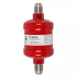 CARLY DCY-P6 Filtertrockner Bördel 64 bar