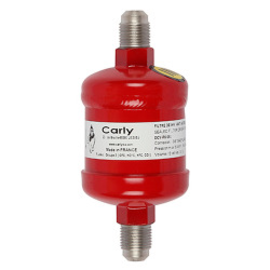 CARLY DCY-P6 Filtertrockner Bördel 64 bar