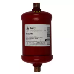 CARLY DCY-P6 Filtertrockner Löt 64 bar