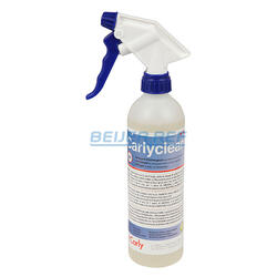 Carlyclean 500 spray 0.5L
