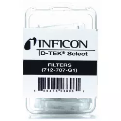 Ersatzteile und Zubehör zu Inficon Lecksuchgeräte
