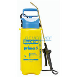 Pulvérisateur à pression GLORIA PRIMA 5