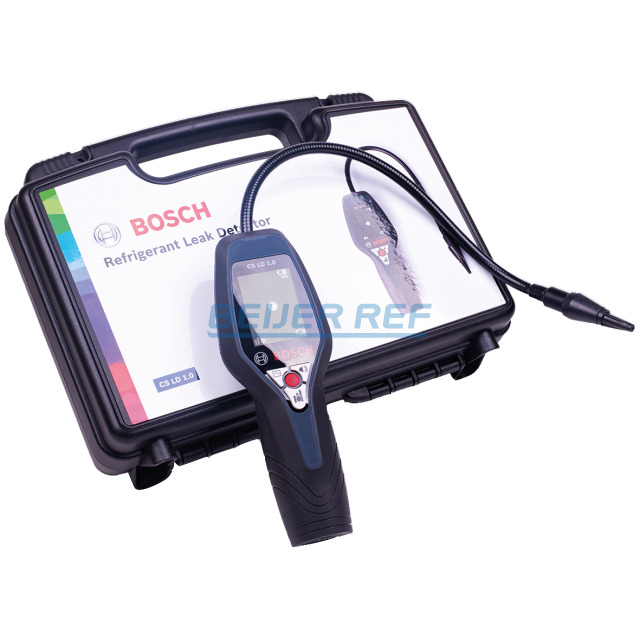 Lecksuchgerät Bosch CS LD 1.0