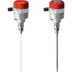 Transmetteurs de niveau utilisable du côté basse ou haute pression (3)