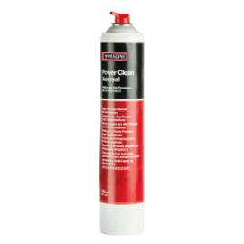 POWER CLEAN Spray nettoyant à haute pression