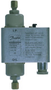 DANFOSS Öl-Differenzdruckschalter MP55A für NH3