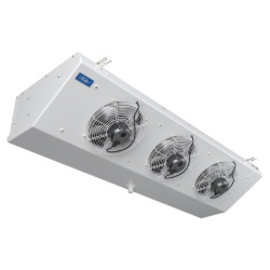 Évaporateurs plafonniers ROLLER DLKT flatline COI électrique 6 mm