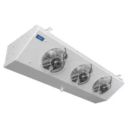Évaporateurs plafonniers ROLLER DLKT flatline COI électrique 4 mm