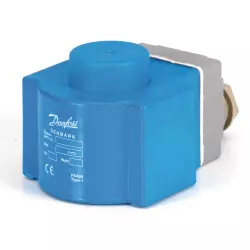 DANFOSS Spezial-Spulen für Magnetventile (Kälte)