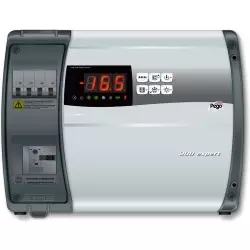 Contrôleurs pour systèmes de réfrigération ECP300 EXPERT VD4