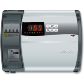 Contrôleur pour systèmes de réfrigération ECP300 EXPERT VD7