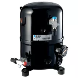 TECUMSEH Kompressoren R449A / R404A Normalkühlung  (400 V)