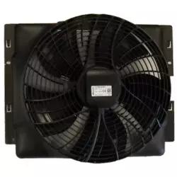 TECUMSEH Ventilatoren komplett für CAJN/TAJN (230 V)
