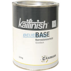 Kaifinish Base couche de base 3.5kg