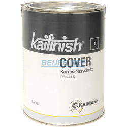 KAIFINISH Cover (Deckbeschichtung) 3,5 kg